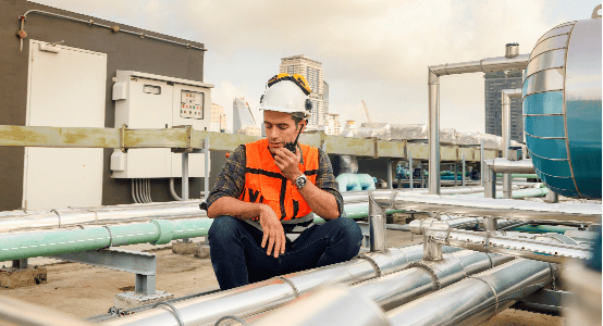 Proactive Air Compressor Maintenance Programs