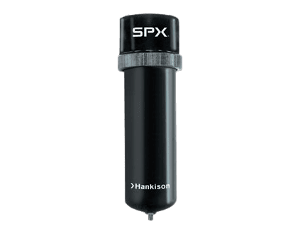 Hankison HTA Series High Temperature Afterfilters