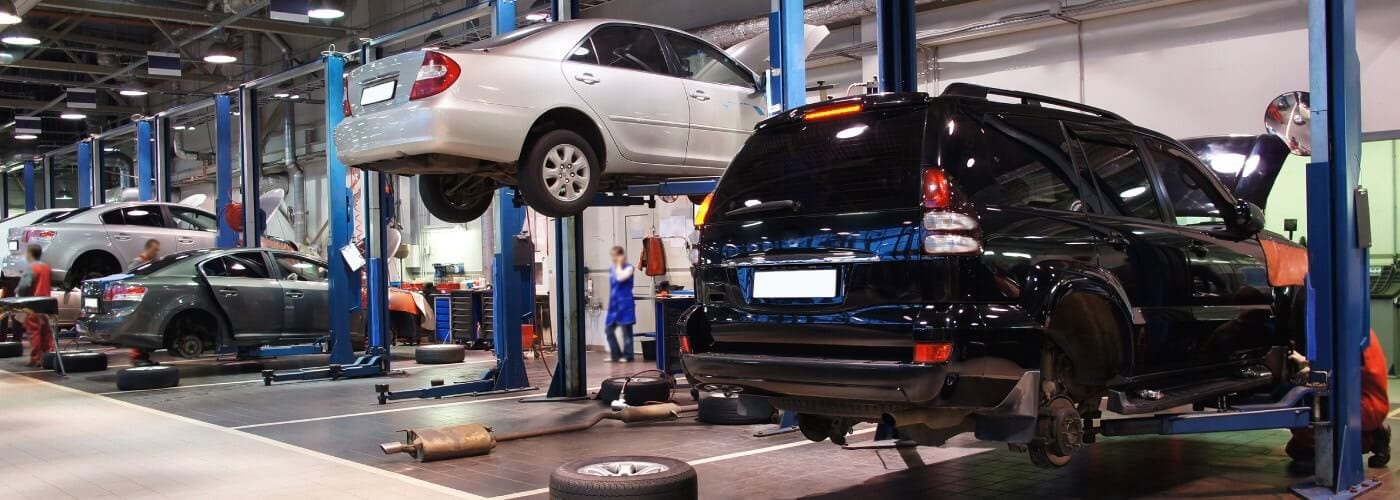 Auto Repair
