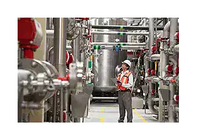 Energy Audits & Analysis Image