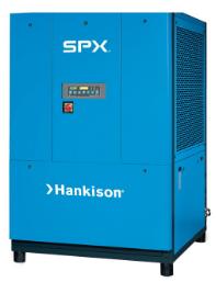 HES Series Energy Saving Refrigerated Air Dryers