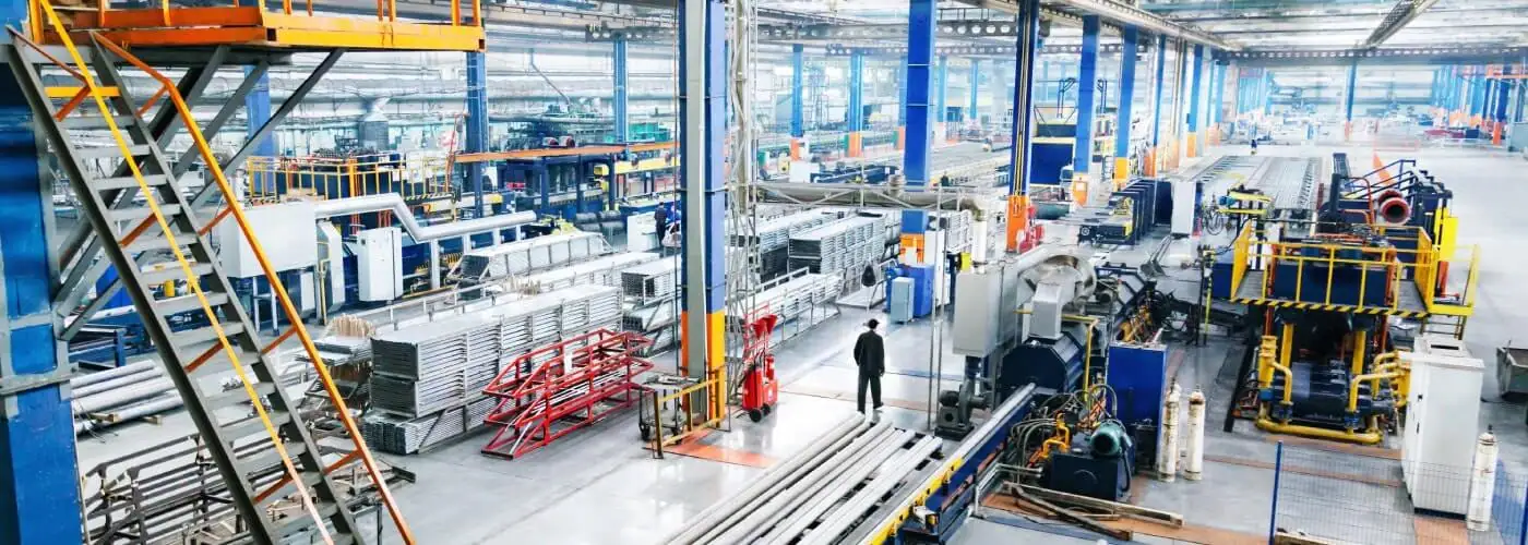 General Manufacturing