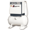 D EndurAir - Rotary Screw Air Compressors