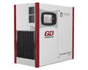 EnviroAire Series Oil-Less Rotary Screw Air Compressors