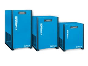 HPET Series