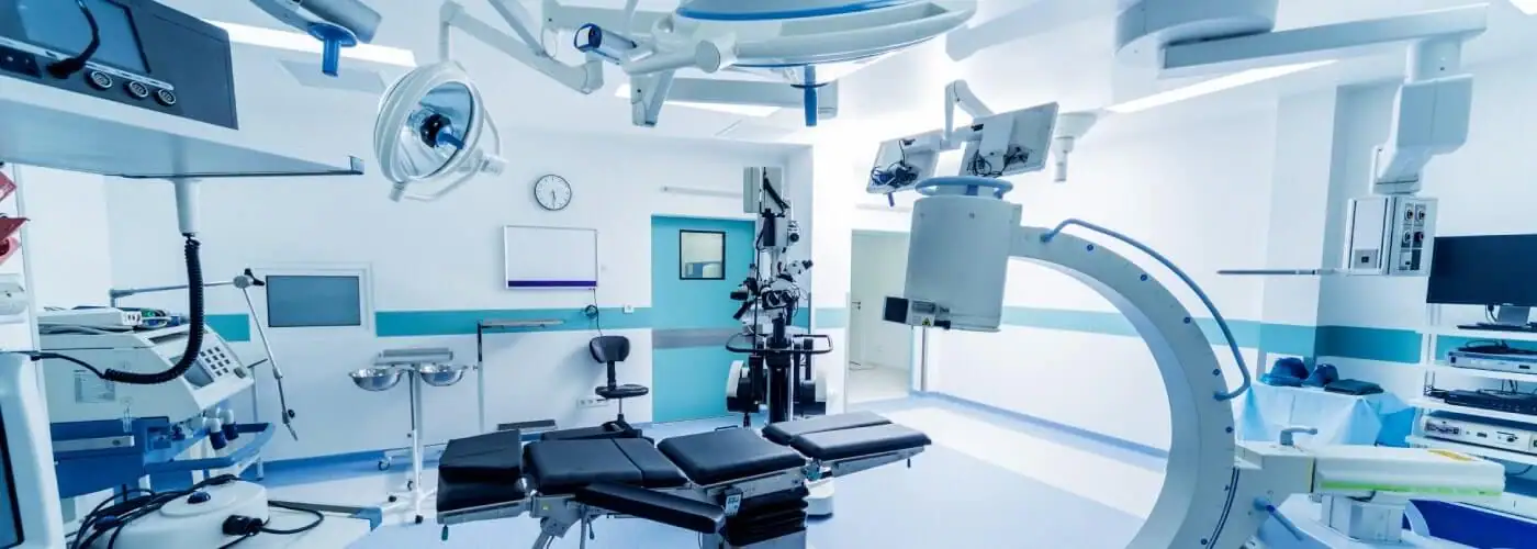 Medical Device Manufacturing