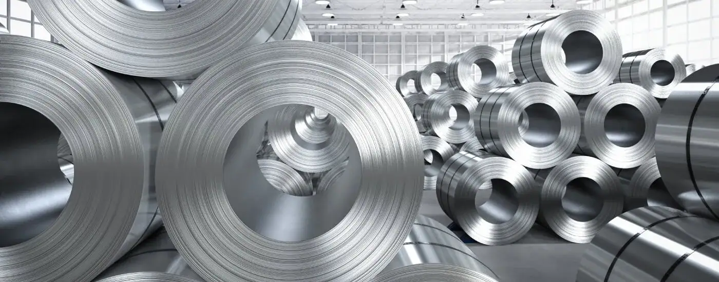 Metalworking