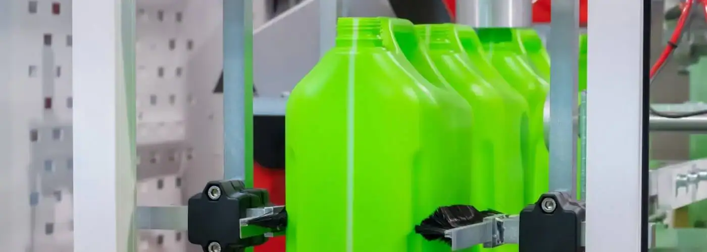 Plastic Molding