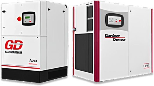 New England's Compressed Air Specialists
