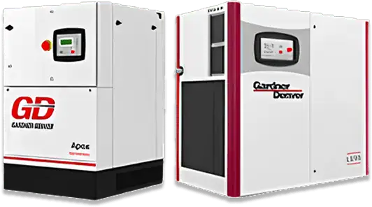 New England's Compressed Air Specialists