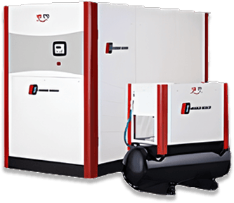 New England's Compressed Air Specialists