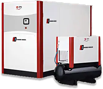 New England's Compressed Air Specialists