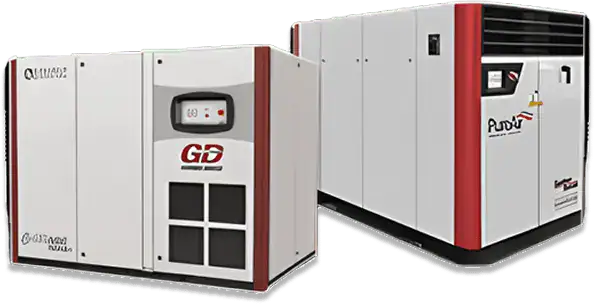 New England's Compressed Air Specialists