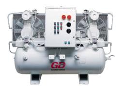 Reciprocating Compressors