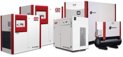 Benefits of Oil Free Air Compressors