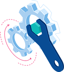 Implementation Support & Verification