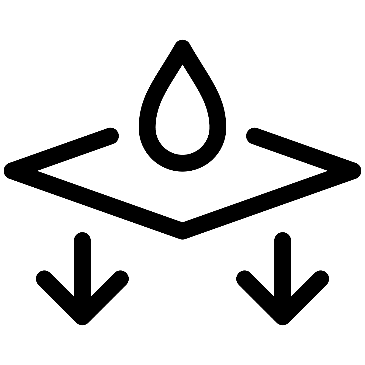 Moisture in the System