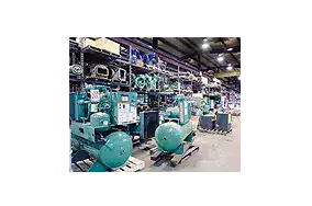 Used & Rebuilt Equipment